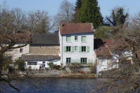 Chambres d'Hôtes L'Hirondelle du Lac